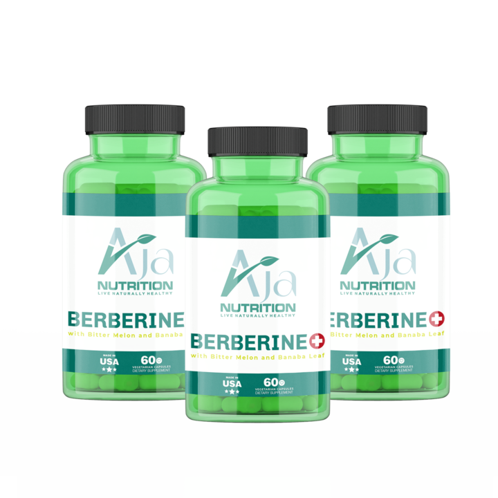 Berberine Plus
