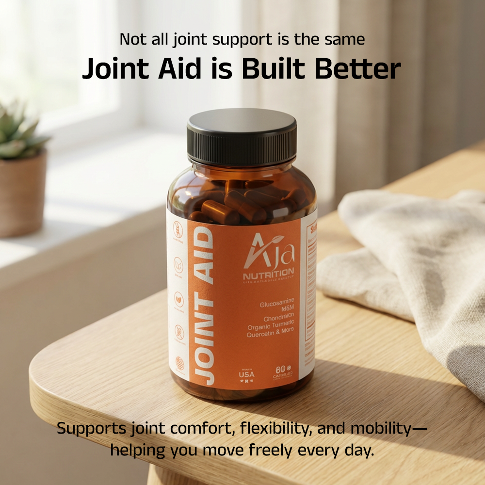 Joint Aid