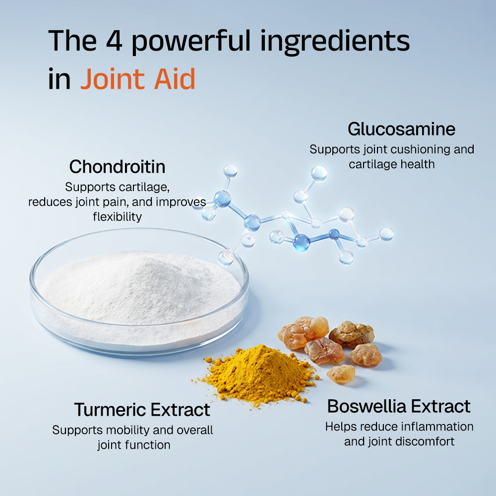 Joint Aid