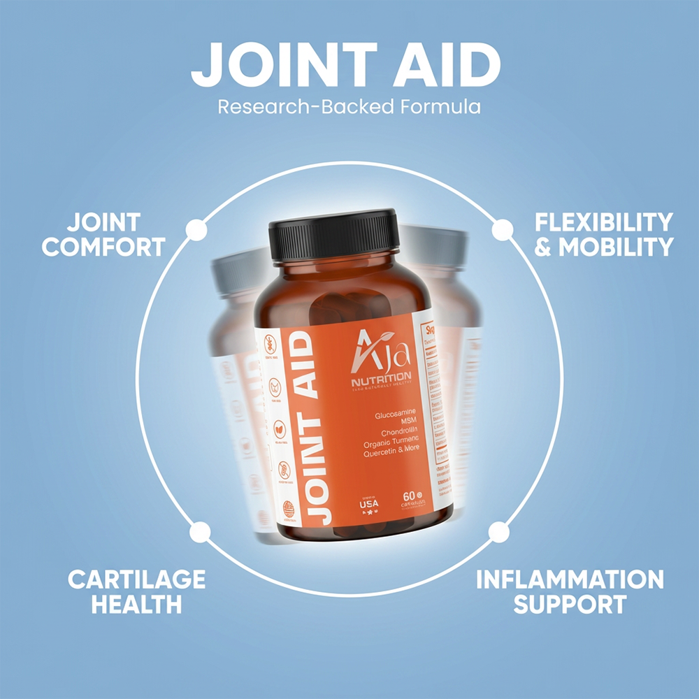 Joint Aid