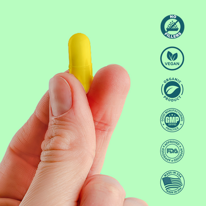 Berberine Plus