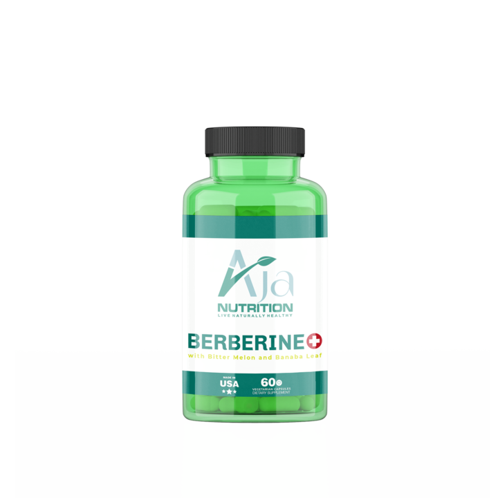 Berberine Plus