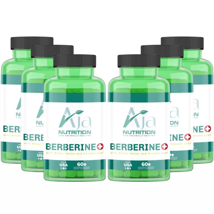 Berberine Plus